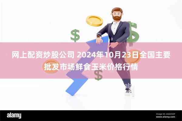 网上配资炒股公司 2024年10月23日全国主要批发市场鲜食